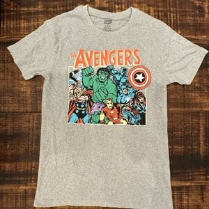 Men’s Avengers Tee